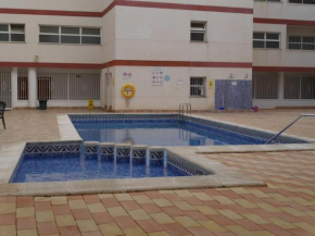 2 bed apartment in Costa Blanca Spain to rent